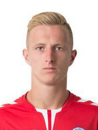 Varga Péter
