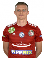 Melnik Bogdán