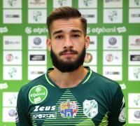 Erdei Carlo Alex