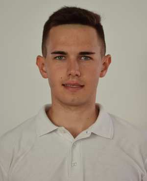 Buczuj  Balázs