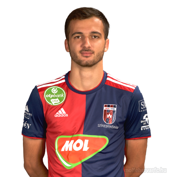 Nikolov Boban