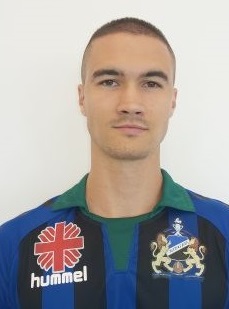 Pejovic Danilo