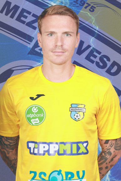 Katanec Matija