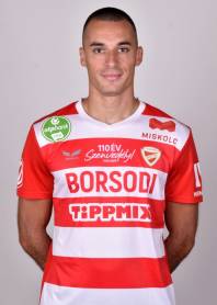 Drazic Stefan