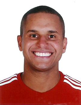 Jefferson  Gomes de Oliveira