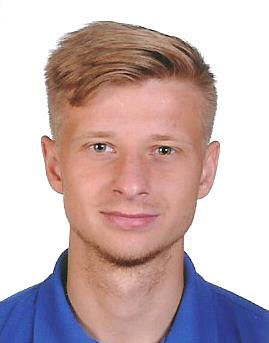 Lukianchuk Pavlo