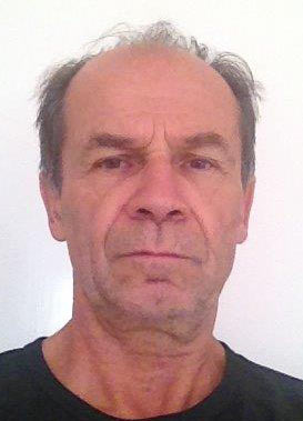 Kisfali János