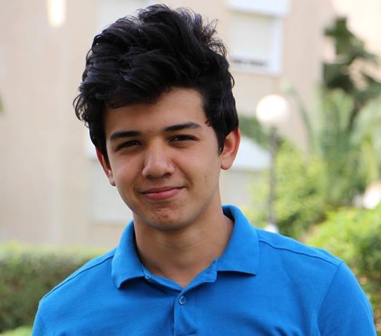 Ben  Ali Wassim