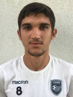 Vashkeba Vasyl