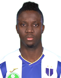 Solomon Theohilus