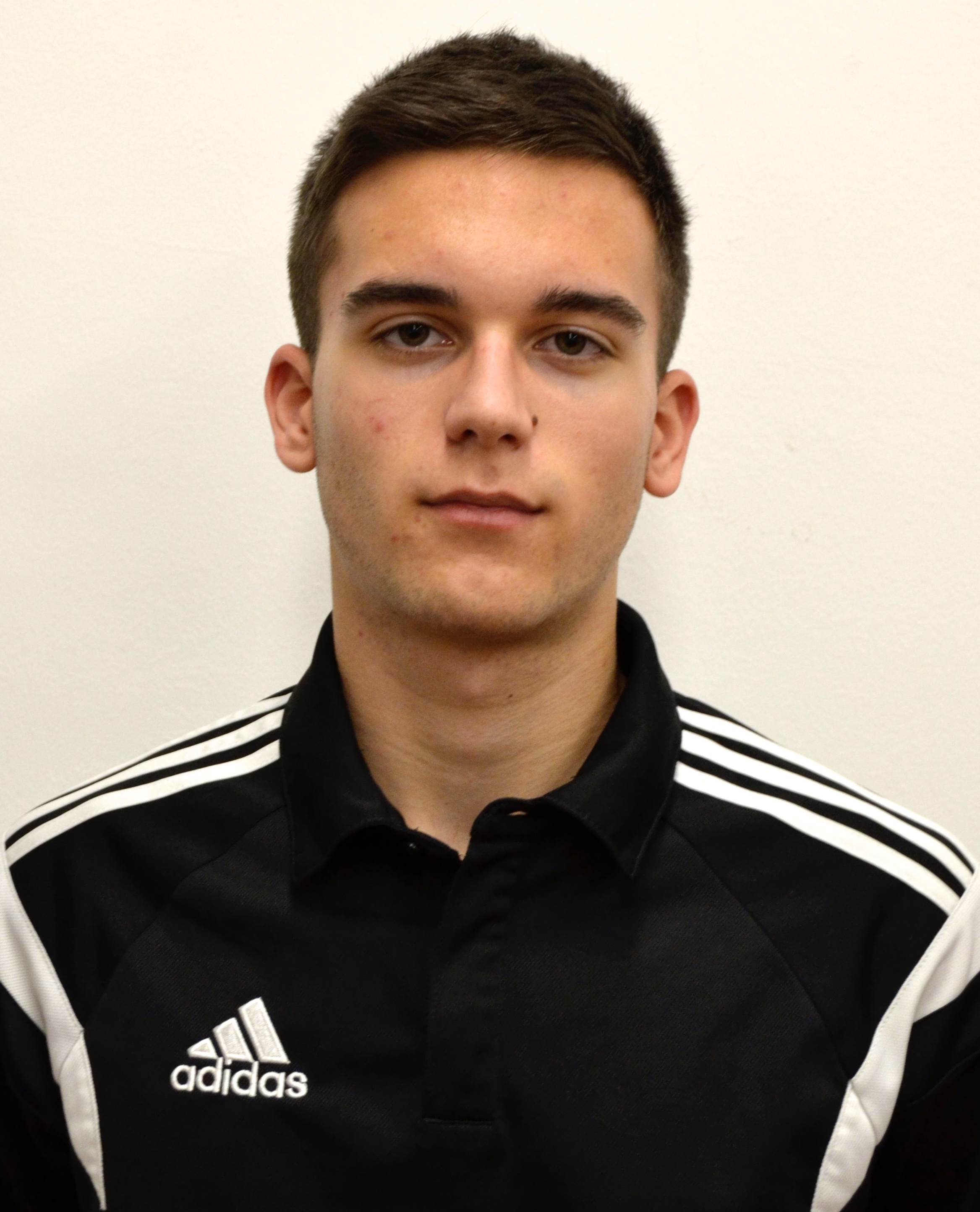 Kristóf  Ádám