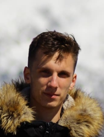 Sebján  Márk