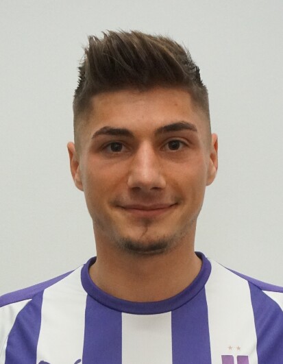 Calcan Andreias-Cristian