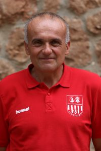 Baranyai  László