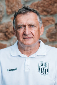Paulovics  Imre