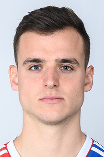 Csongvai Áron