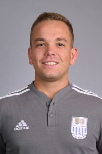 Katona  Bence Mihály
