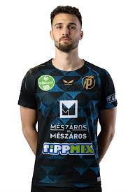 Bévárdi Zsombor