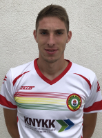 Végh Bence