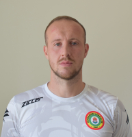 Köles János