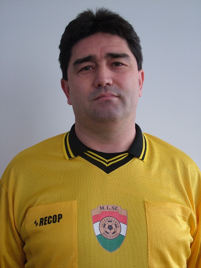Tordai  Miklós