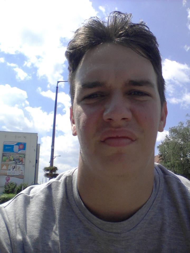 Nagy  Krisztián