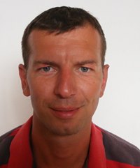 Cservölgyi  Szilárd