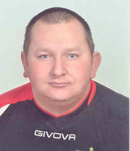 Kovács István