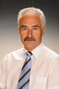 Németh Vilmos
