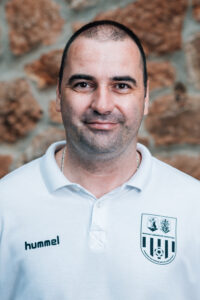 Bábszki  Gábor