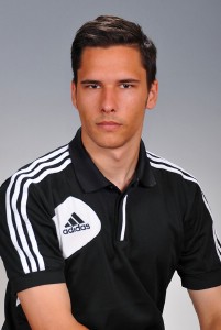 Varga Balázs