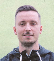 Gólya Martin