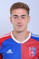 Szendrei Ákos
