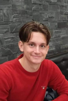 Pölöskei Tamás Máté
