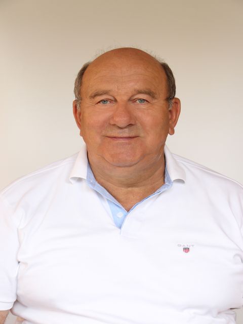 Atyánszky György
