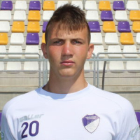 Sipaki Patrik Martin