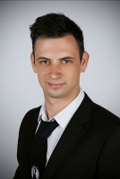Veréb  Máté
