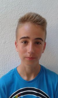 Pusoma  Gergő