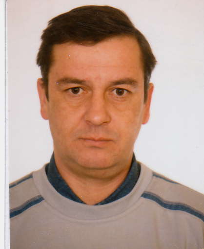 Szabó Sándor