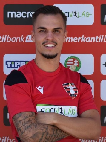 Hajdú Roland Gábor
