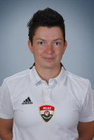 Tóth  Kamilla