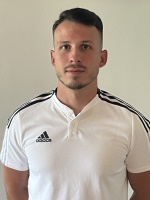 Pusztai  Gergely