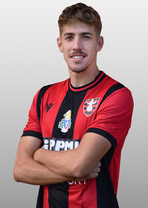 Szekszárdi Milán