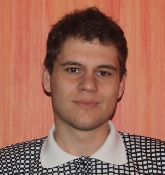 Szabó Levente