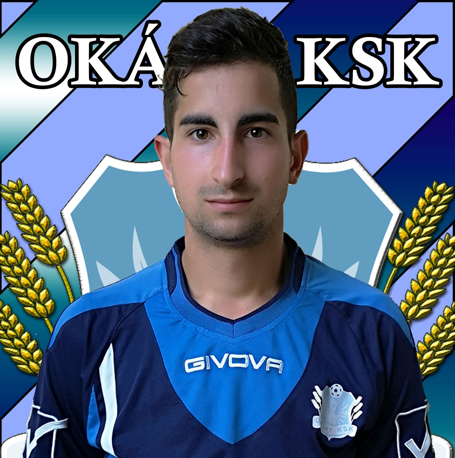 Gonda  Lajos Márk