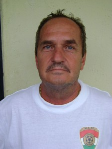 Koszorús István