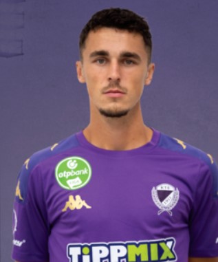 Kovács Barnabás