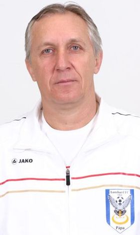 Herédi Attila