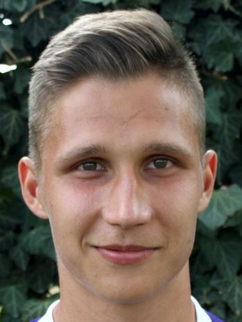 Szalai Dániel