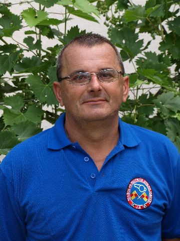 Moldován  Miklós